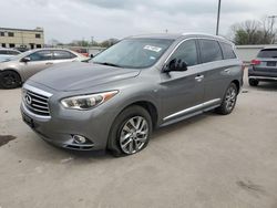 2015 Infiniti QX60 for sale in Wilmer, TX