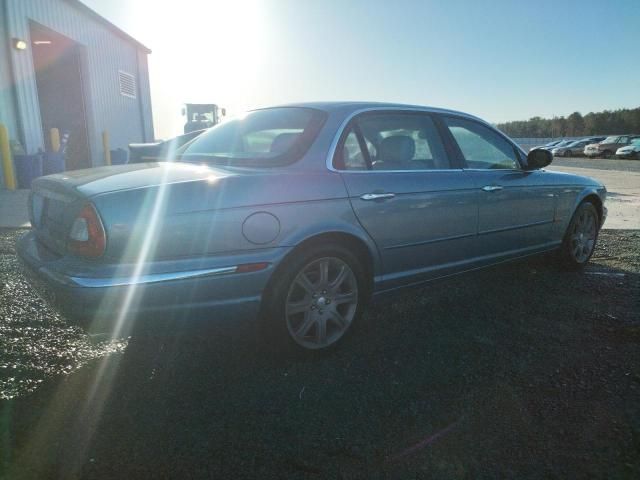 2005 Jaguar XJ8 L