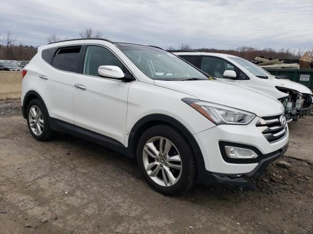 2014 Hyundai Santa FE Sport