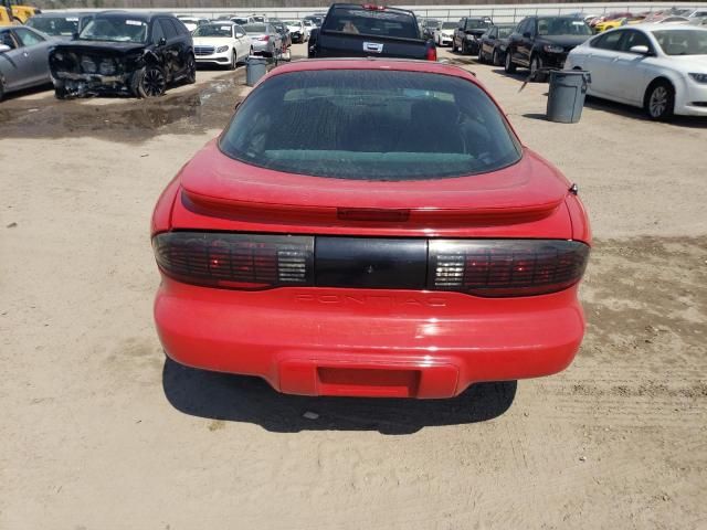 1999 Pontiac Firebird