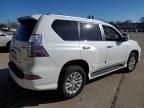 2015 Lexus GX 460