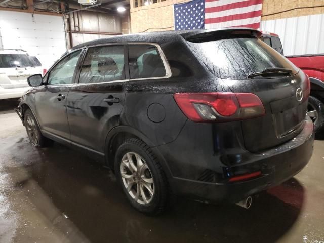 2013 Mazda CX-9 Touring