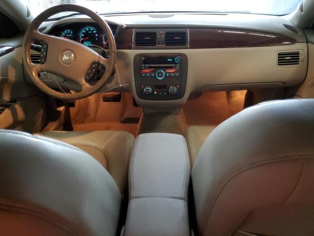 2007 Buick Lucerne CXL