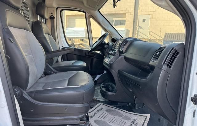 2021 Dodge RAM Promaster 1500 1500 Standard