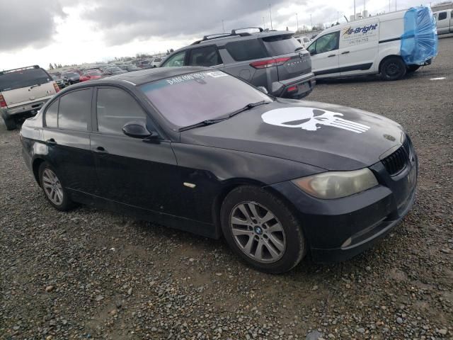 2006 BMW 325 I Automatic