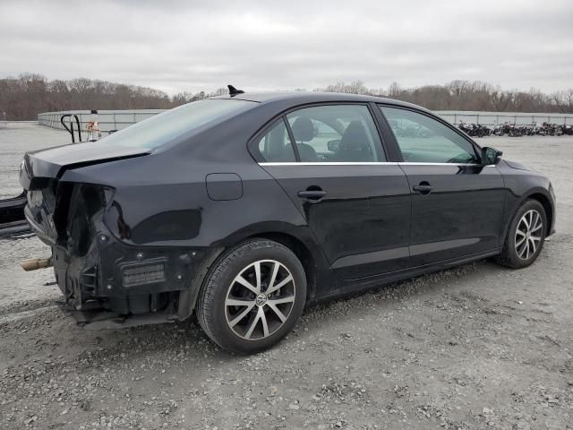 2017 Volkswagen Jetta SE