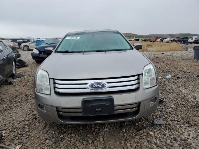 2008 Ford Fusion SE