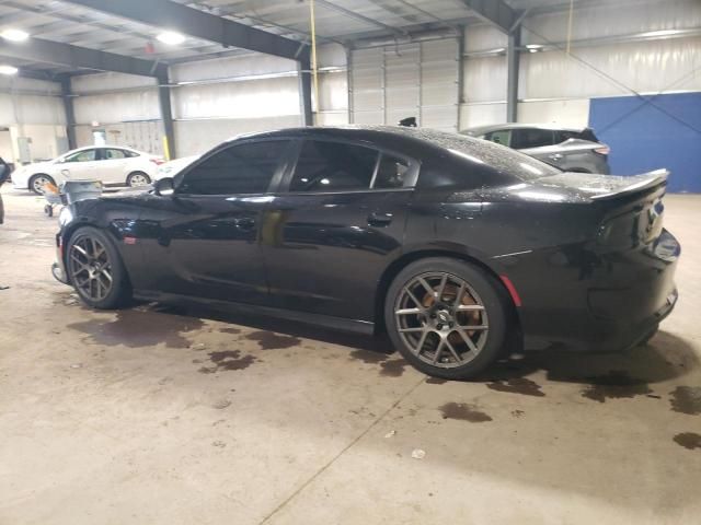 2018 Dodge Charger R/T 392