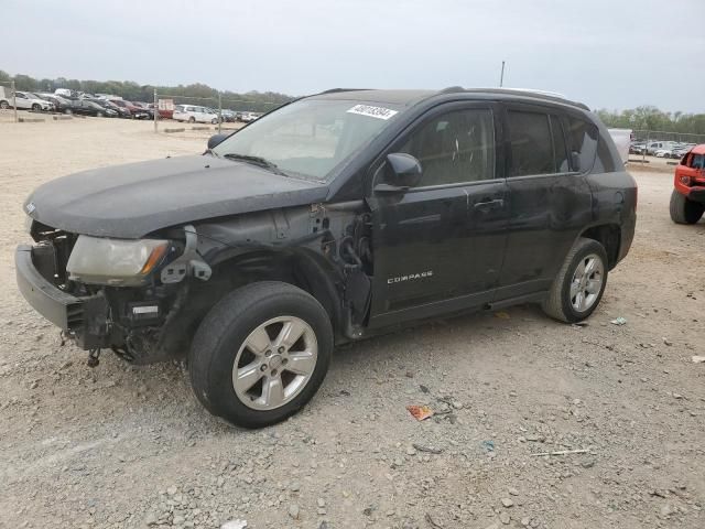 2014 Jeep Compass Limited