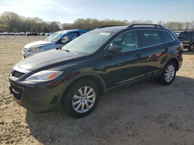 2010 Mazda CX-9