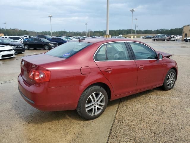 2006 Volkswagen Jetta 2.5 Option Package 1