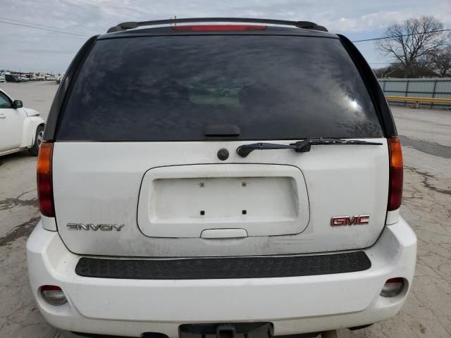 2006 GMC Envoy Denali