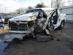 Honda Ridgeline salvage cars for sale: 2006 Honda Ridgeline RT