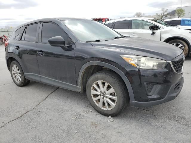 2013 Mazda CX-5 Sport