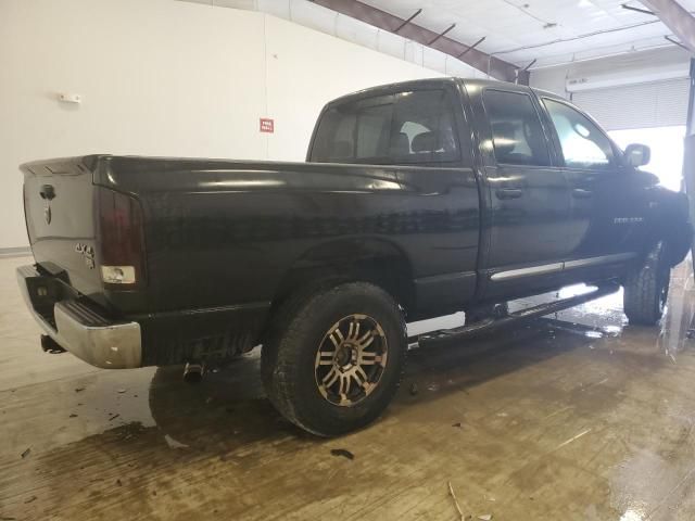 2006 Dodge RAM 1500 ST