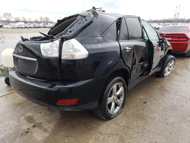 2005 Lexus RX 330