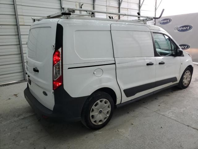 2017 Ford Transit Connect XL