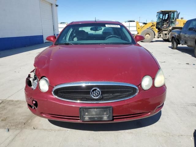 2005 Buick Lacrosse CX