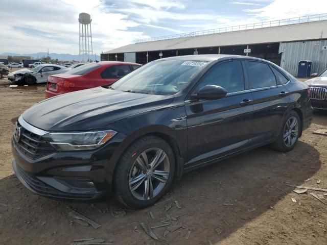 2020 Volkswagen Jetta S