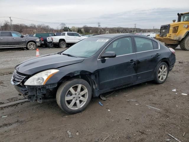 2011 Nissan Altima Base