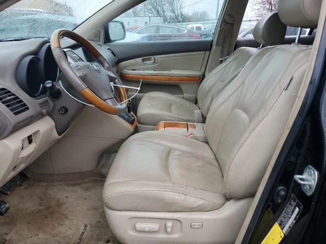 2004 Lexus RX 330