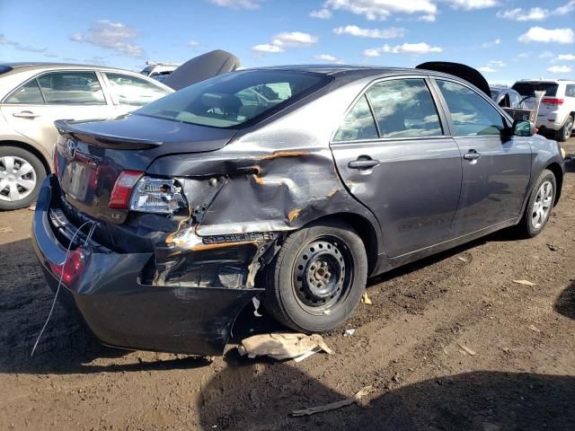 2009 Toyota Camry Base