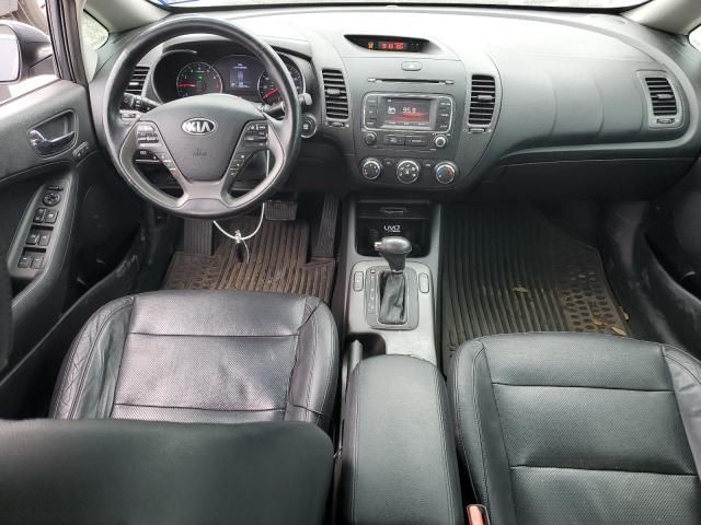 2014 KIA Forte EX