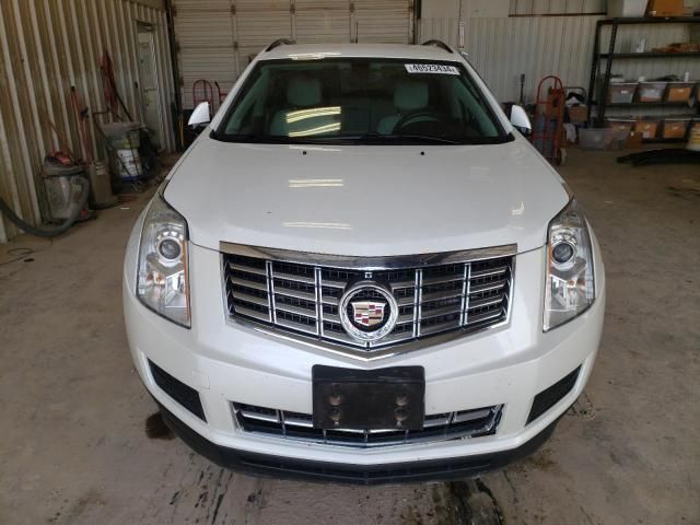 2013 Cadillac SRX