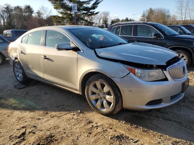 2013 Buick Lacrosse Premium