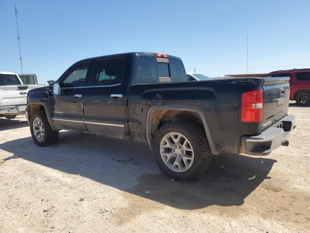 2014 GMC Sierra K1500 SLT