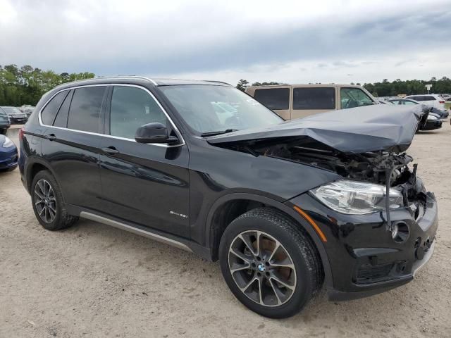 2017 BMW X5 SDRIVE35I