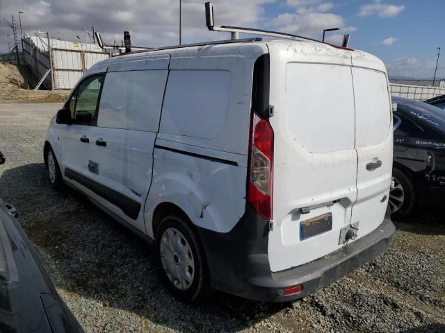 2015 Ford Transit Connect XL