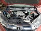 2017 Honda CR-V EXL