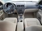 2009 Ford Fusion SE