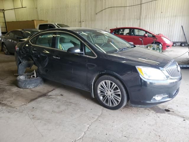 2013 Buick Verano