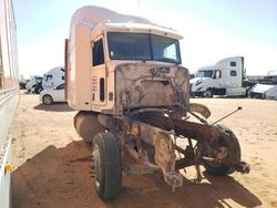 Peterbilt salvage cars for sale: 2010 Peterbilt 386