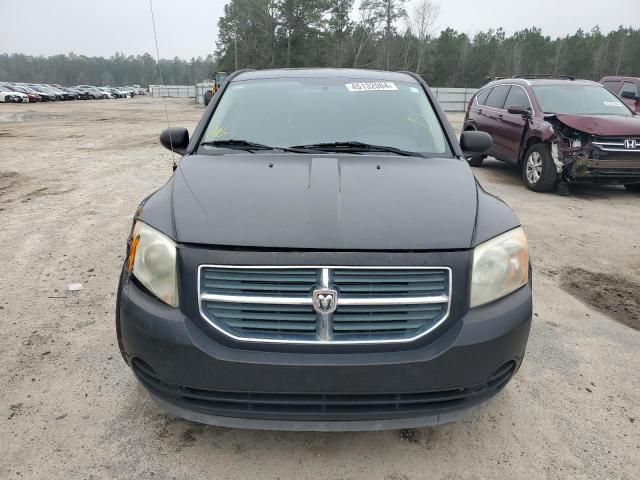 2010 Dodge Caliber SXT