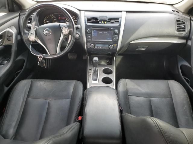 2015 Nissan Altima 3.5S