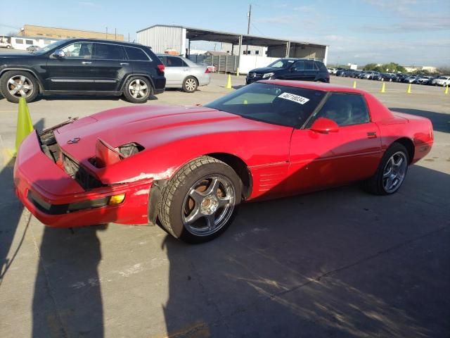 1994 Chevrolet Corvette