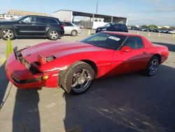 1994 Chevrolet Corvette en venta en Grand Prairie, TX