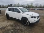 2013 Jeep Compass Latitude