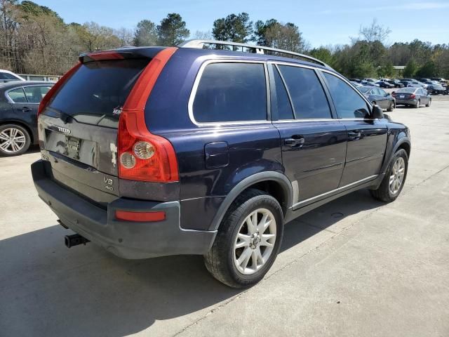 2005 Volvo XC90 V8