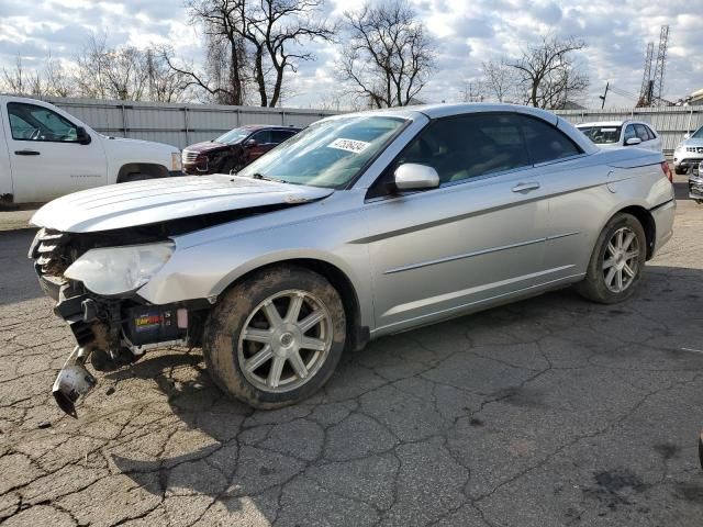 2008 Chrysler Sebring Touring