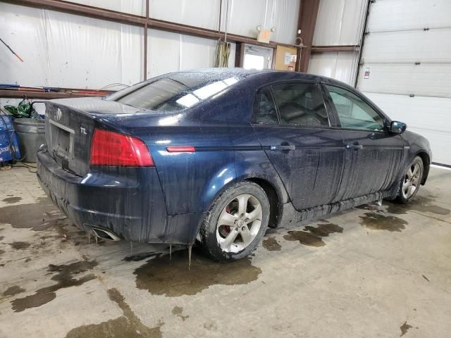 2005 Acura TL