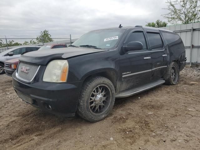 2011 GMC Yukon XL Denali