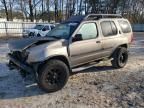 2004 Nissan Xterra XE