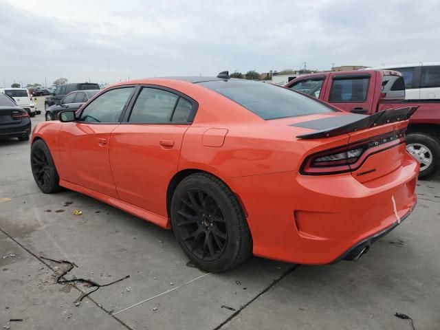 2018 Dodge Charger R/T 392