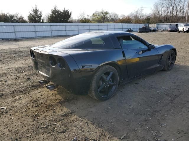 2013 Chevrolet Corvette