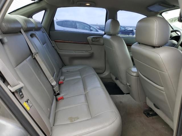 2004 Chevrolet Impala LS