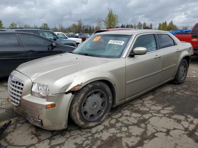 2006 Chrysler 300 Touring